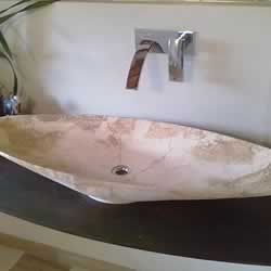 Lavabo per bagno